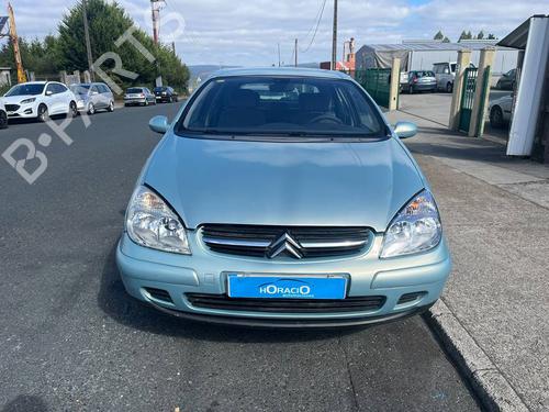 Used Parts CITROËN C5 I (DC_) 2.0 HDi (DCRHZB, DCRHZE) 4970735