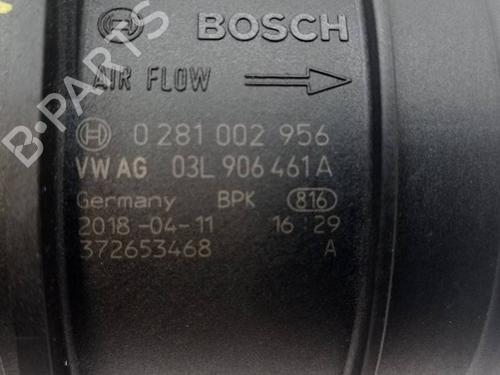 Mass air flow sensor AUDI A4 B9 Avant (8W5, 8WD) | BP39559371M95 - Image 5