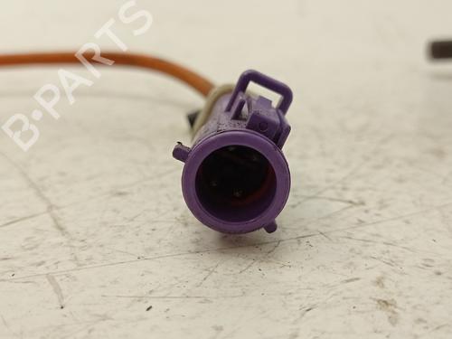 Electronic sensor FORD FIESTA VI (CB1, CCN) 1.4 TDCi | BP12435156M84 