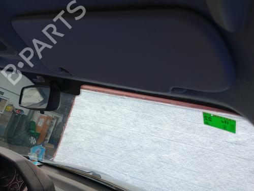Right sun visor LAND ROVER FREELANDER I (L314) 2.0 Td4 4x4 | BP18324616I2 
