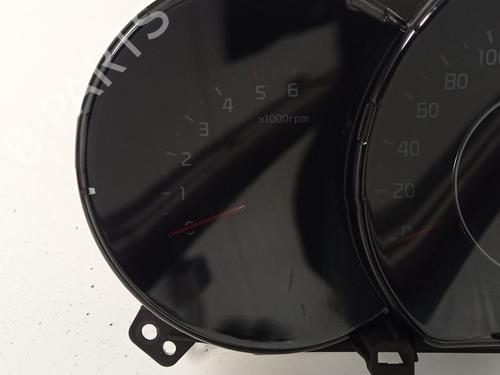 Instrument cluster KIA CEE'D (JD)  | BP7093865C47 