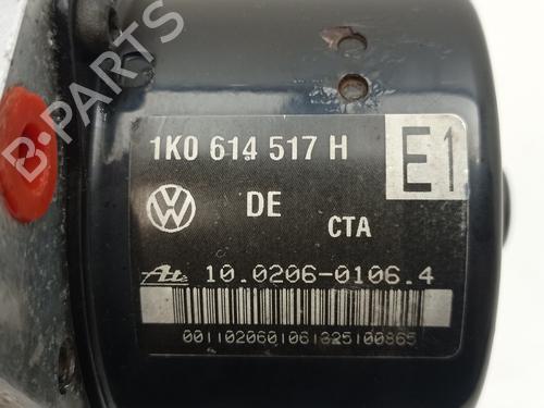 ABS pump VW TOURAN (1T1, 1T2)  | BP29306739M43 