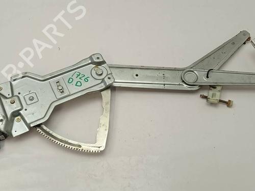 Used Front right window mechanism Front right window mechanism OPEL ASTRA G Coupe (T98) 2.2 DTI (F07) (125 hp) 40295424 40295424