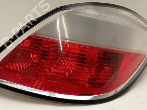 Used Right taillight OPEL ASTRA H (A04) 1.9 CDTI (L48) (120 hp) 26603024