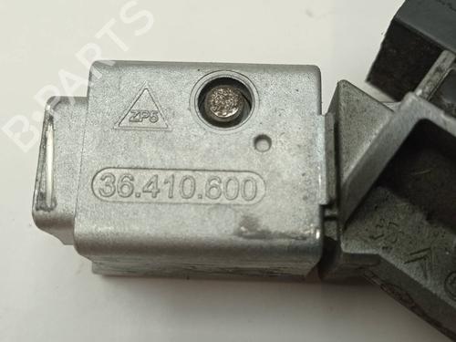Ignition barrel PEUGEOT EXPERT Tepee (VF3X_) 2.0 HDi 120 | BP35753724M48 - Image 3