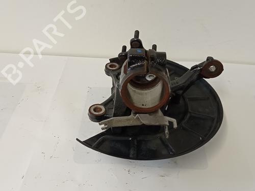 Left front steering knuckle SEAT LEON (1P1)  | BP9239343M25  - Image 5