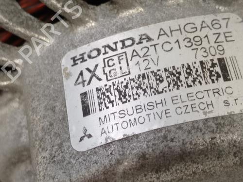 Alternator HONDA CIVIC VIII Hatchback (FN, FK) 1.8 (FN1, FK2) | BP21535554M7 