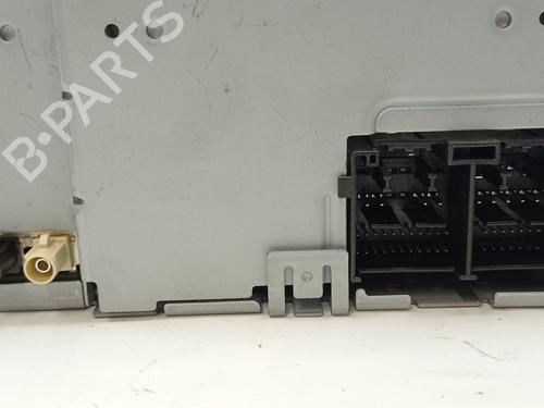 Radio FORD FOCUS IV Turnier (HP) | BP32034276E6 - Image 2