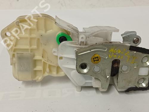 Venstre bagtil lås HONDA JAZZ II (GD_, GE3, GE2) 1.2 i-DSI (GD5, GE2) (78 hp) 9051877