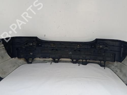 Rear bumper MERCEDES-BENZ C-CLASS (W203) C 220 CDI (203.006) | BP18467532C8 