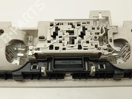 Interior roof light VW PASSAT B8 (3G2, CB2)  | BP31017248I8 