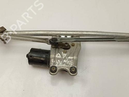 Used Front wiper motor Front wiper motor OPEL ASTRA G Estate (T98) 2.0 DI (F35) (82 hp) 40598813 40598813
