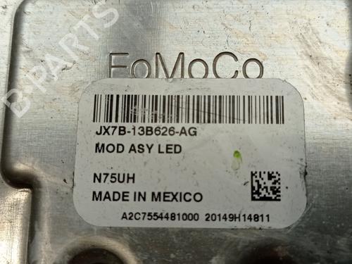 Left headlight FORD FOCUS IV Turnier (HP) | BP32034271C28