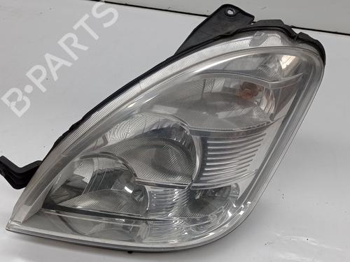 Used Left headlight IVECO DAILY IV Platform/Chassis 35C15 (146 hp) 29437190
