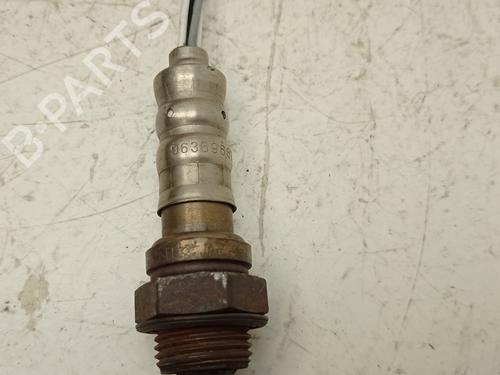 Electronic sensor PEUGEOT 206 Hatchback (2A/C) 1.4 i | BP8752731M84 