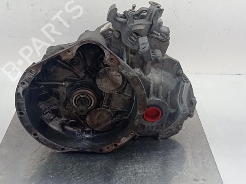 Used Gearbox Gearbox 34342384 34342384