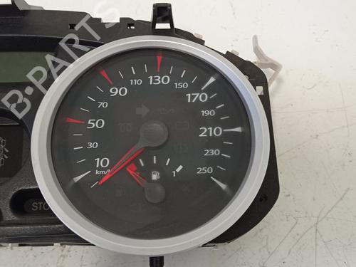 Instrument cluster RENAULT MEGANE II (BM0/1_, CM0/1_)  | BP7093400C47 