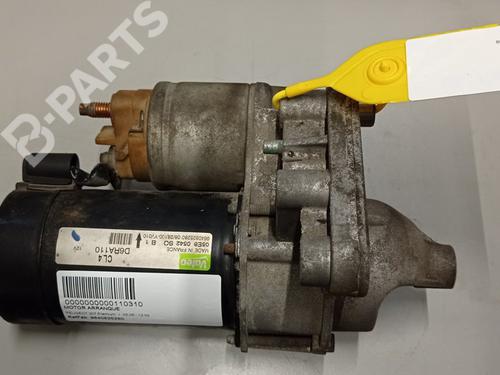 Used Starter Starter PEUGEOT 207 (WA_, WC_) 1.6 HDi (90 hp) 11139092 11139092