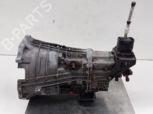 Gearbox FORD TRANSIT Van (FA_ _)  | BP26215057M3 