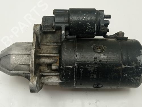 Used Starter NISSAN PATROL III/2 Station Wagon (W260) [1988-1998]  29907155