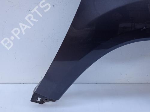 Right front fenders MITSUBISHI ASX (GA_W_)  | BP31942498C42 