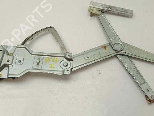 Used Front left window mechanism Front left window mechanism OPEL ASTRA G Coupe (T98) 2.2 DTI (F07) (125 hp) 40295429 40295429