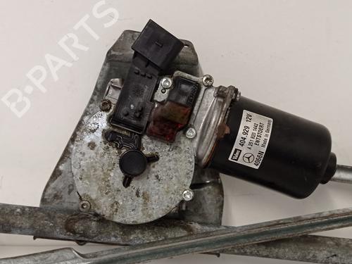Front wiper motor MERCEDES-BENZ R-CLASS (W251, V251) R 350 CDI 4-matic (251.022, 251.122) | BP9679375M29 