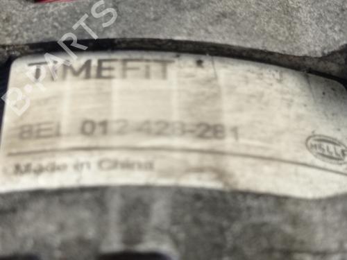 Alternator NISSAN X-TRAIL I (T30)  | BP21539418M7 