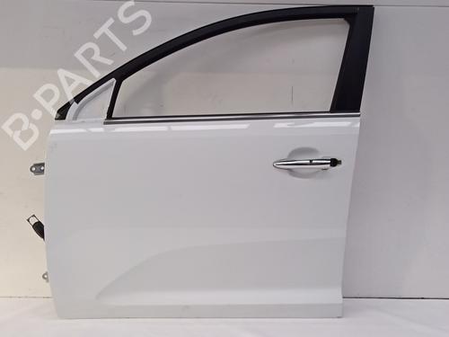 Used Left front door KIA SPORTAGE III (SL) [2009-2017]  27396230