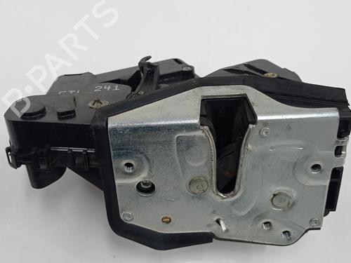 Front left lock BMW 3 (E46) 320 d | BP27039643C98 