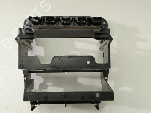 Electronic module PORSCHE CAYENNE (9PA) S 4.5 | BP30111270M83