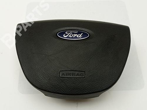 Used Driver airbag Driver airbag FORD FOCUS C-MAX (DM2) [2003-2007] 9277453 9277453
