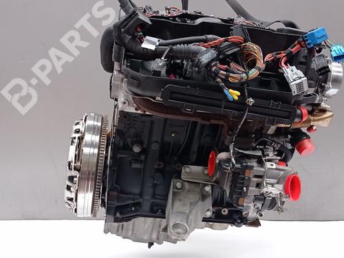 Used Engine Engine BMW 1 (E87) 120 d (163 hp) 10236362 10236362