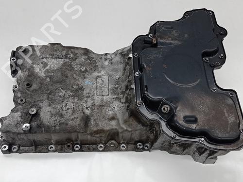 Oliebundkar MERCEDES-BENZ E-CLASS (W211) E 320 CDI (211.022) (224 hp) 27526336