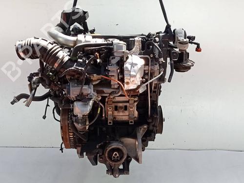 Used Engine Engine 37071916 37071916