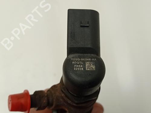 Injector PEUGEOT 407 Coupe (6C_) 2.7 HDi | BP33957461M100 - Image 3