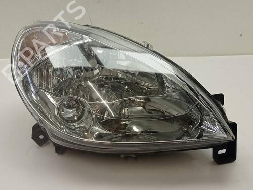 Used Right headlight Right headlight 38272821 38272821