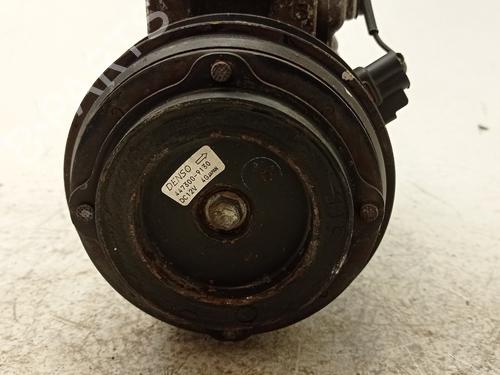 AC compressor SUZUKI GRAND VITARA II (JT, TE, TD) 2.0 (JB420) | BP8081650M34 