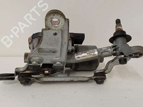 Front wiper motor FORD GALAXY II (WA6)  | BP9952041M29 