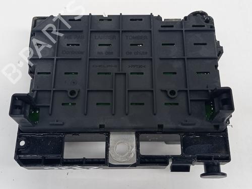 Fuse box PEUGEOT 307 Break (3E) 2.0 HDI 110 | BP30204464E1 