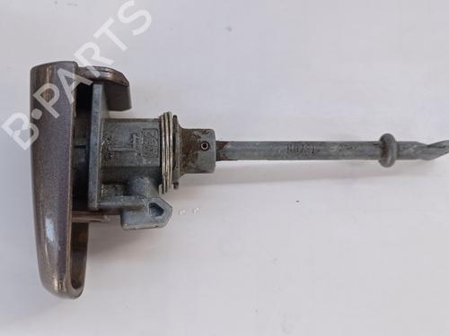 Ratlås/Tændingslås MITSUBISHI ASX (GA_W_) | BP30906030M48