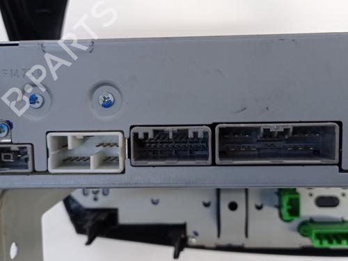 Bilradio HONDA CIVIC VIII Hatchback (FN, FK) 2.2 CTDi (FK3) | BP29138232E6 