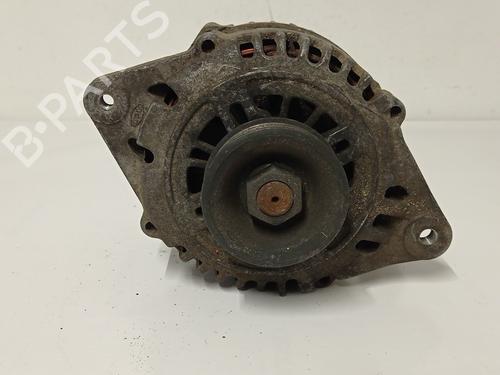 Used Alternator KIA SHUMA II Saloon (FB) 1.6 (101 hp) 21551255