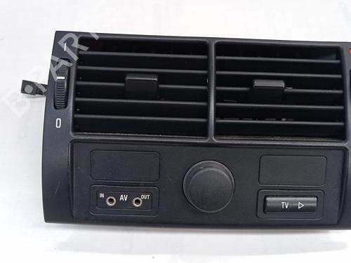 Luftventil BMW X5 (E53) 3.0 d (184 hp) 29499404