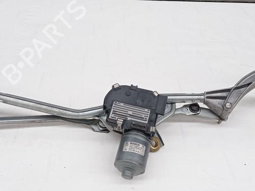 Front wiper motor MERCEDES-BENZ E-CLASS (W211) E 320 CDI (211.026) | BP10282474M29 