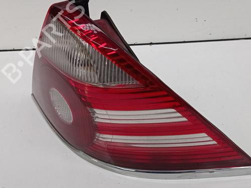 Right taillight FORD MONDEO III (B5Y)  | BP24179695C35 