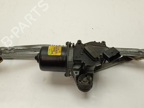 Front wiper motor CITROËN C3 I (FC_, FN_) 1.6 16V | BP22649314M29 
