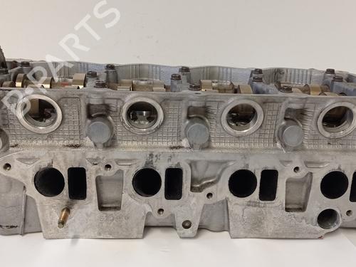 Cylinder head NISSAN ALMERA II (N16) 2.2 dCi | BP10978433M5 