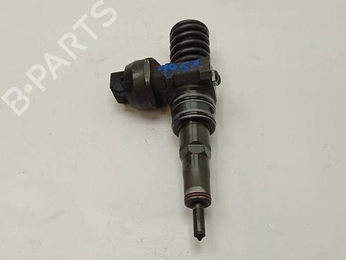 Used Injector Injector 39563161 39563161