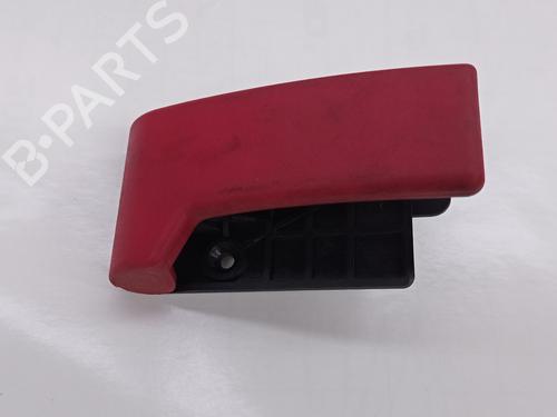 Used Hood lock MERCEDES-BENZ E-CLASS (W211) E 320 CDI (211.026) (204 hp) 22912580